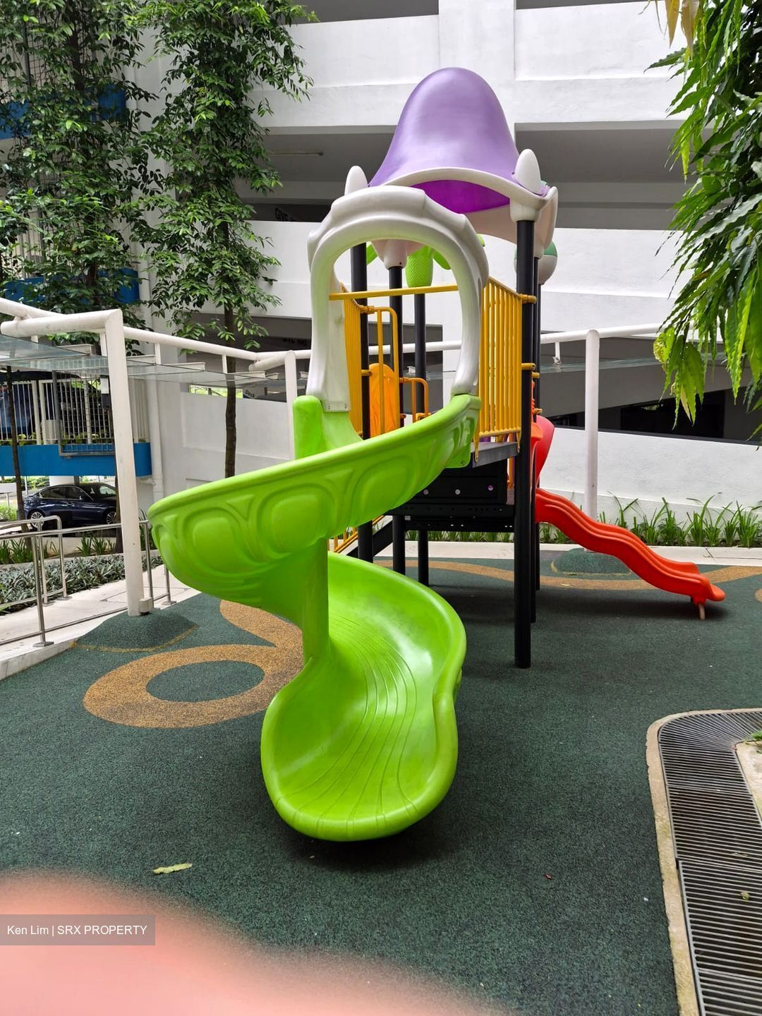 La Casa (D25), Condominium #509010781